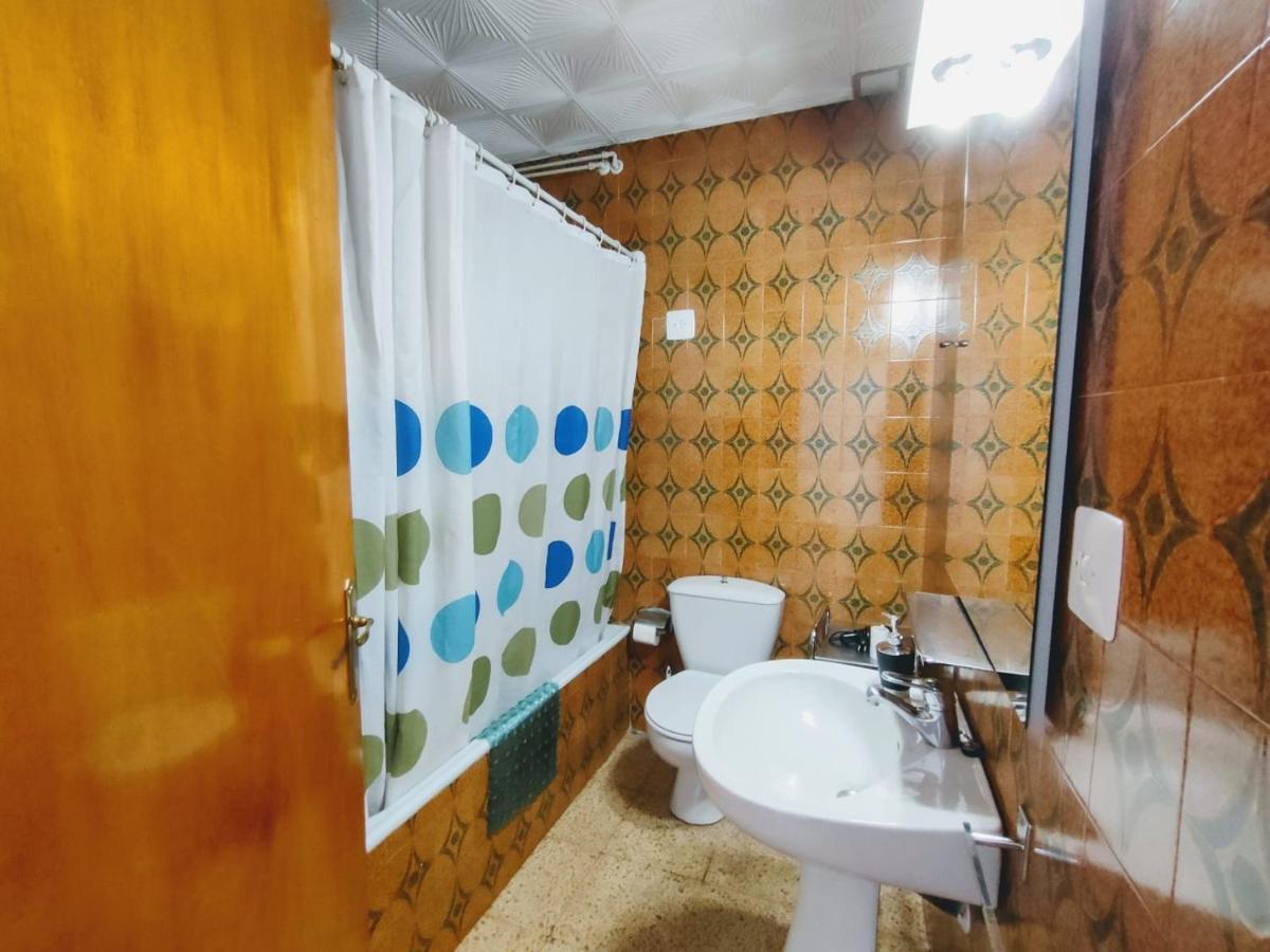 Gasthaus Casa Liberta Canet lo Roig Exterior foto
