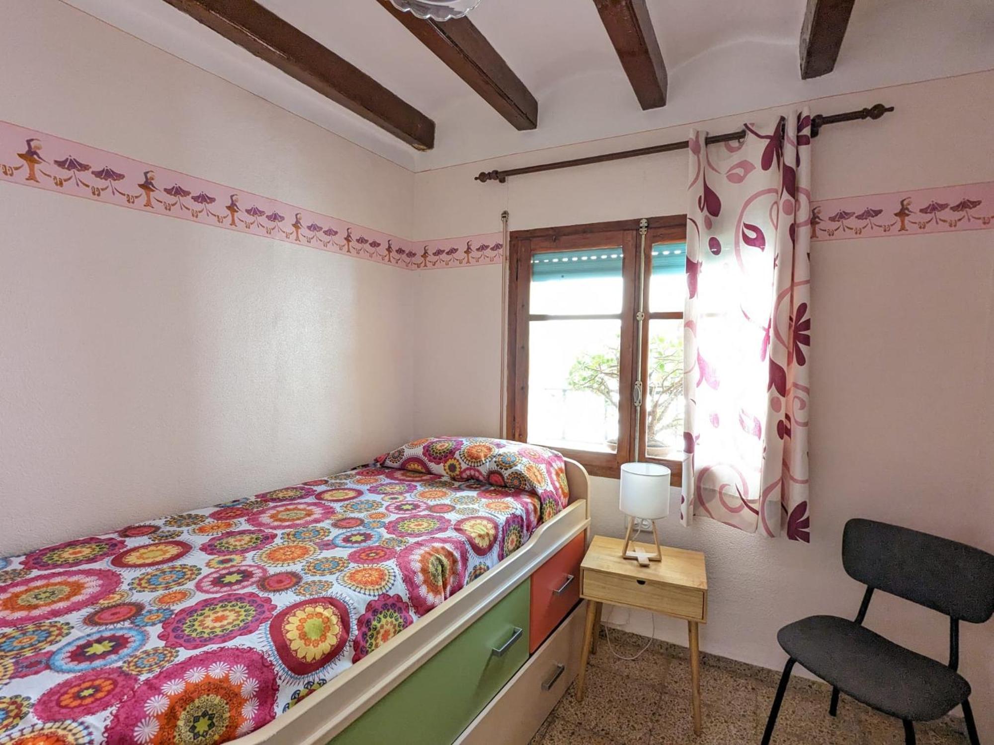 Gasthaus Casa Liberta Canet lo Roig Exterior foto