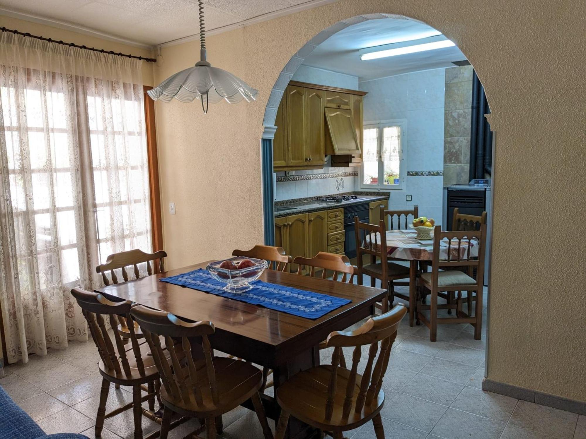 Gasthaus Casa Liberta Canet lo Roig Exterior foto
